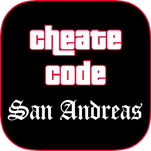 Cheat Code For Gta Sanandreas